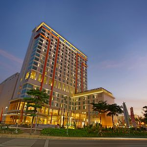 HARRIS Hotel&Conventions Bekasi
